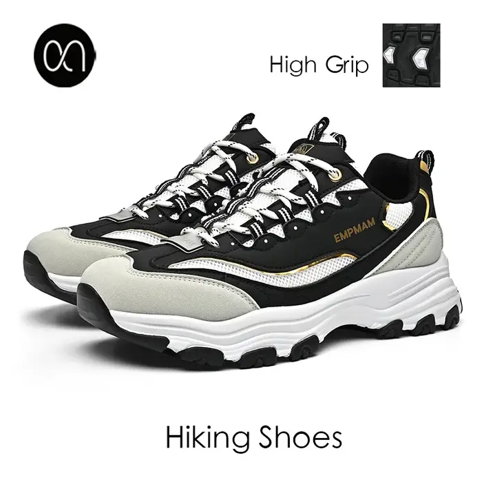Chaussures de randonnée ArfaStep pour couple