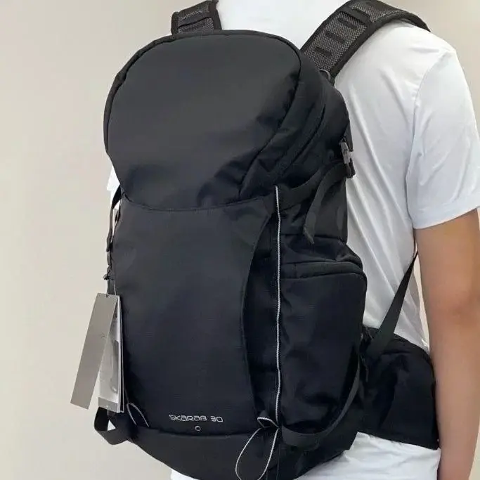 Sac de montagne 22L/34L
