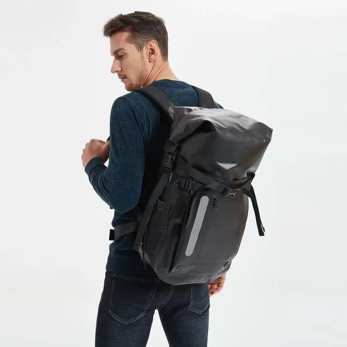 Sac à dos de plongée étanche