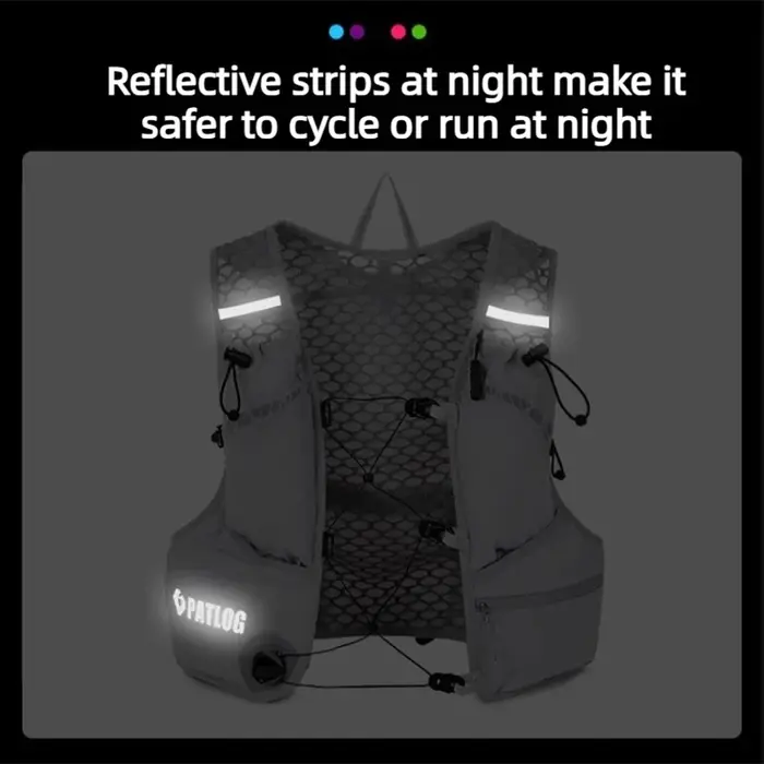 Sac à dos imperméable pour vélo tout-terrain Warnerheim