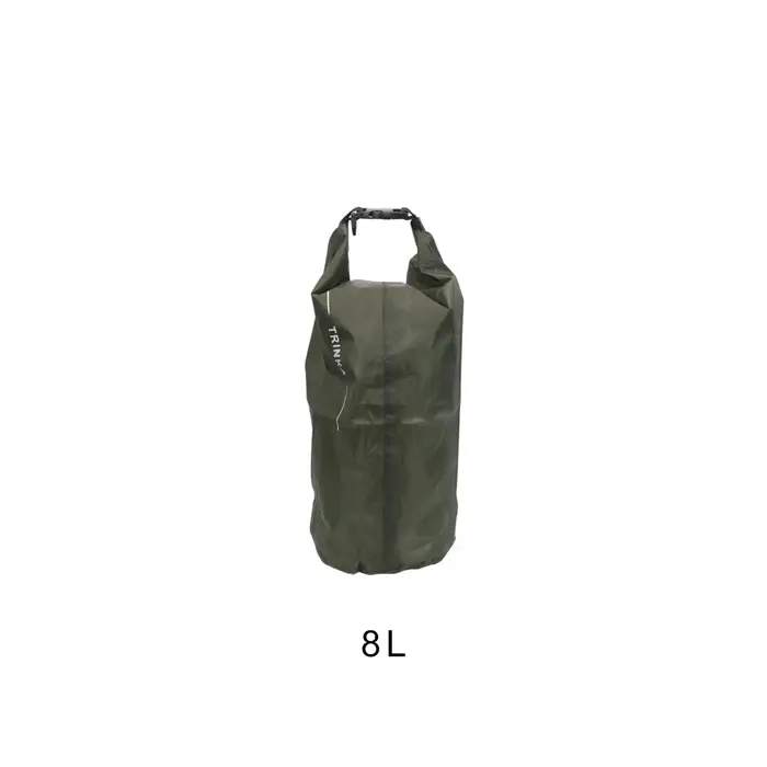Sac de Rangement Étanche et Flottant pour Voyage en Plein Air, Portable, en Poudre, pour la Bateau,