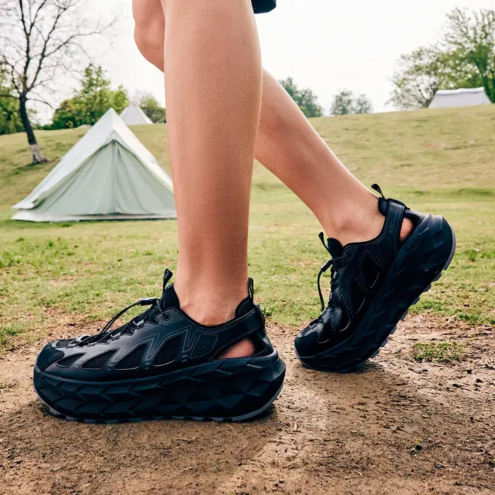 Chaussures de randonnée d'été BMAI pour hommes et femmes 2026 – Baskets de trail respirantes à séchage rapide pour