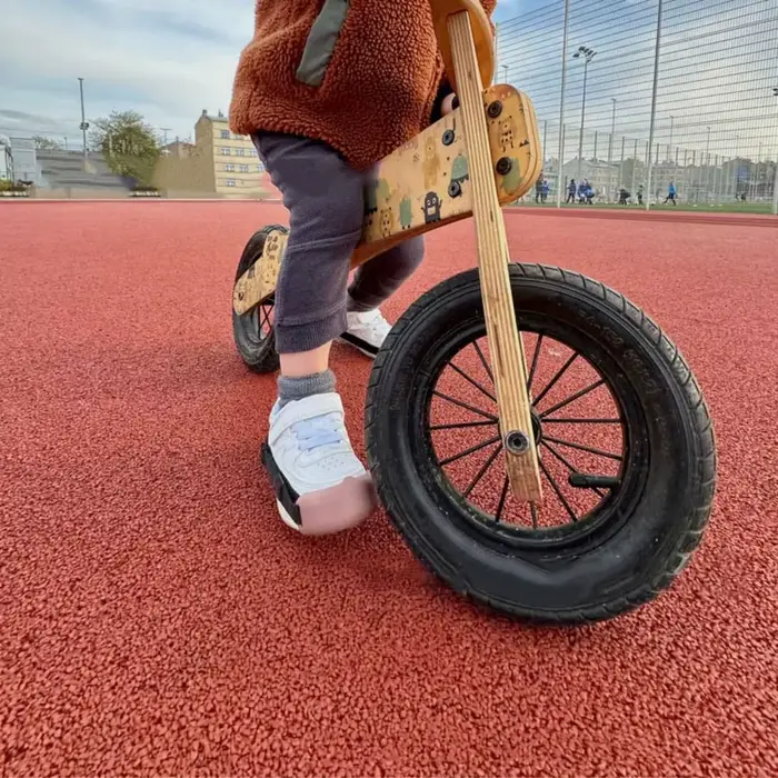 1 paire de couvre-embouts antidérapants pour chaussures