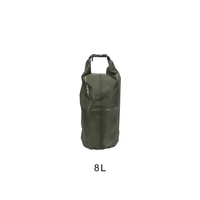 Sac étanche pour bateau, kayak, canoë, flottation, 8L, 40L, 70L, sac de rangement étanche, sacs de t