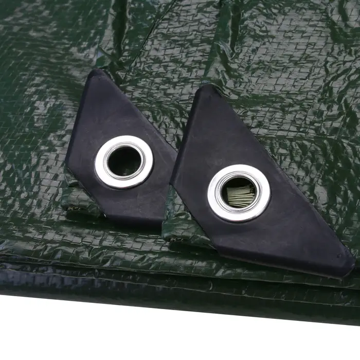 Bâche de camping imperméable