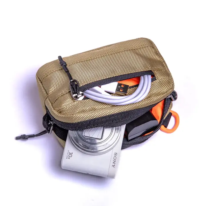 Sac pour appareil photo