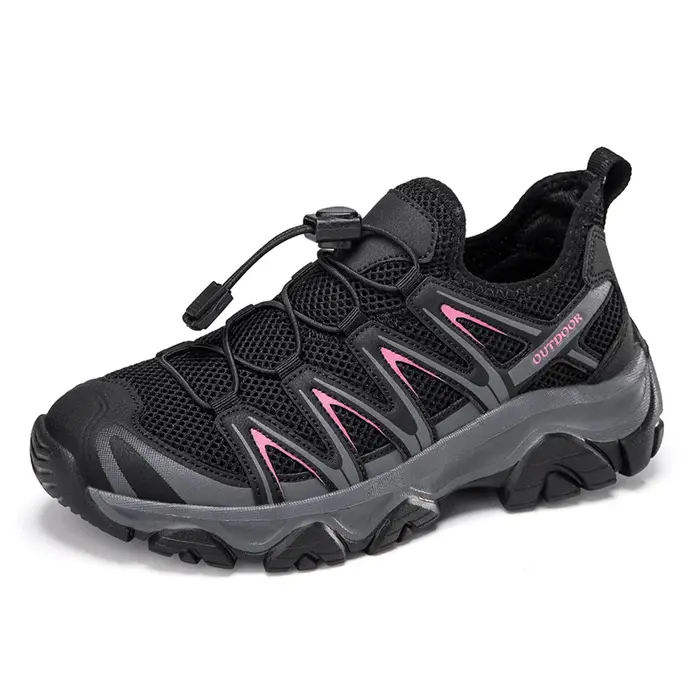 Chaussures de randonnée d'été pour femmes