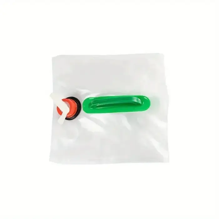 Sac à eau pliant d'extérieur