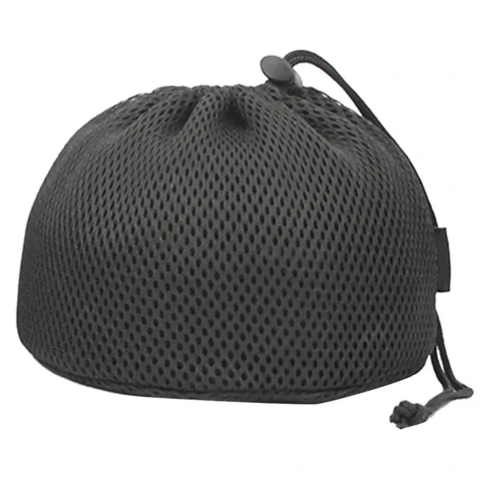 rangement pour ustensiles cuisine, en maille en Nylon, sacs à cordon