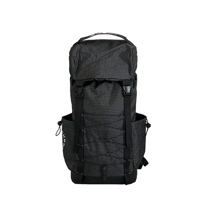 Sac à dos de grande capacité pour la randonnée en plein air, imperméable et isolant thermiquement, s