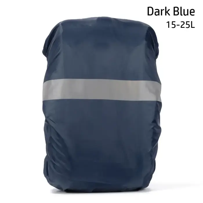 Sac à dos étanche pour camping en plein air, housse de pluie pour randonnée et escalade, housse de p
