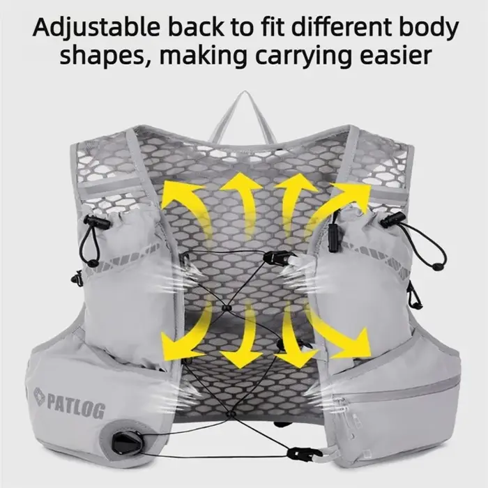 Sac à dos imperméable pour vélo tout-terrain Warnerheim