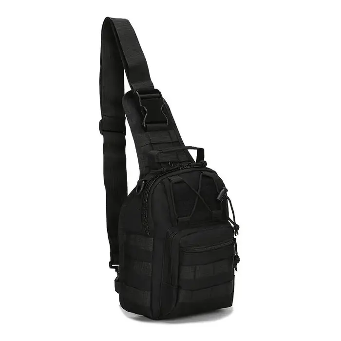 Sac à dos tactique de randonnée, imperméable, pour activités de plein air, camping, chasse, trekking