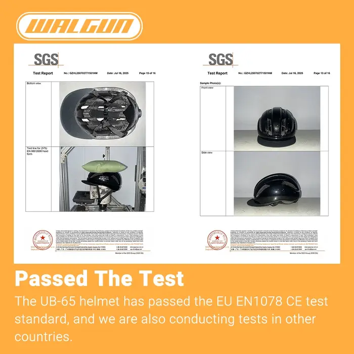 Casque de vélo léger casque de Scooter électrique urbain conception respirante pour adultes casque d