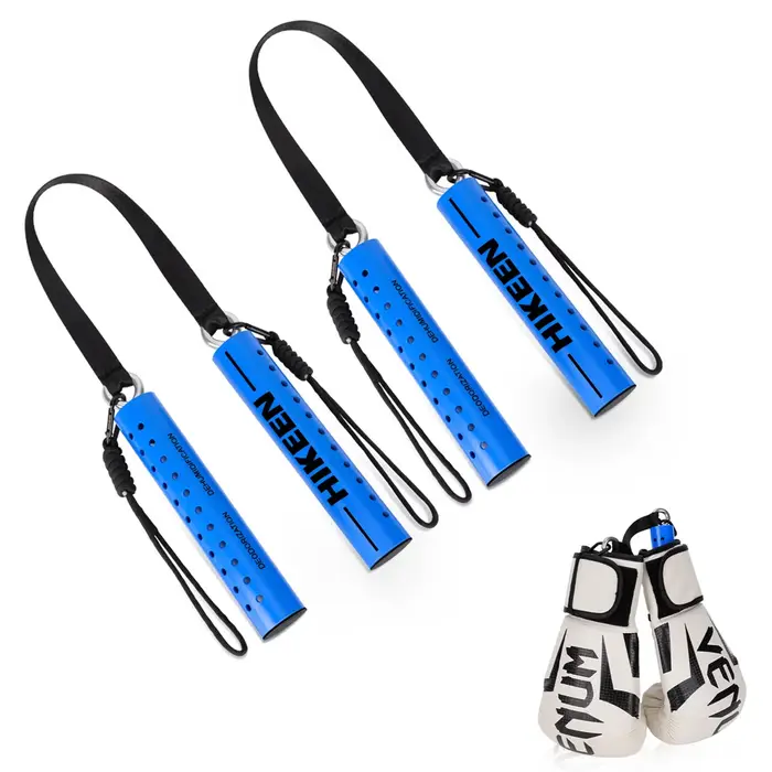 Hikeen – désodorisant pour chaussures, charbon actif pour absorber les odeurs de chaussures, élimina
