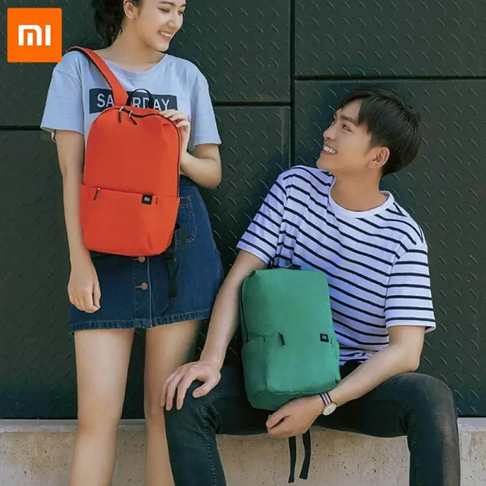 Xiaomi Mi-Petit sac à dos original