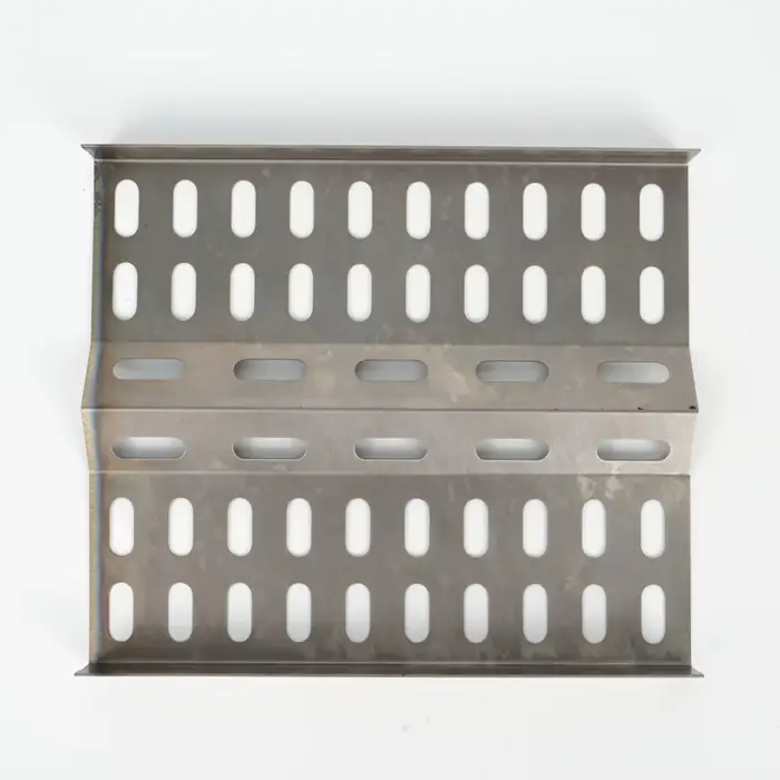 Accessoires de poêle pliant Soomloom-accessoires