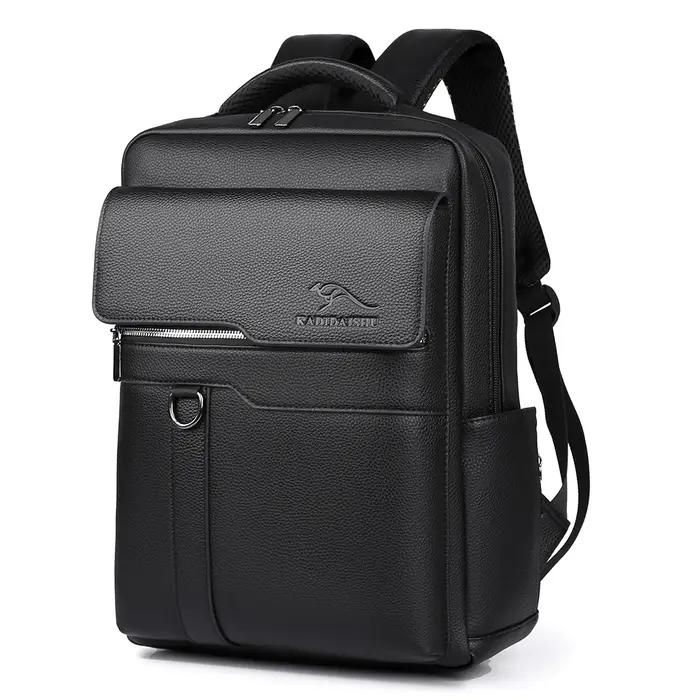 Nouveaux sacs à dos rétro de créateur pour hommes, sacs à dos multifonctions pour ordinateur portabl