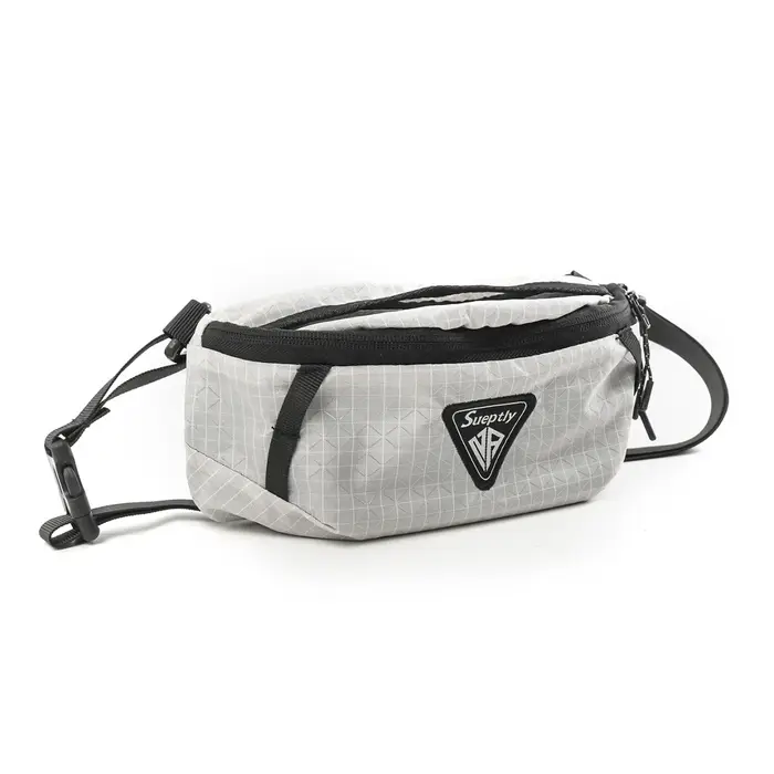 Sac à dos de randonnée en plein air - Sac de poitrine de grande capacité, léger et extensible. Convi