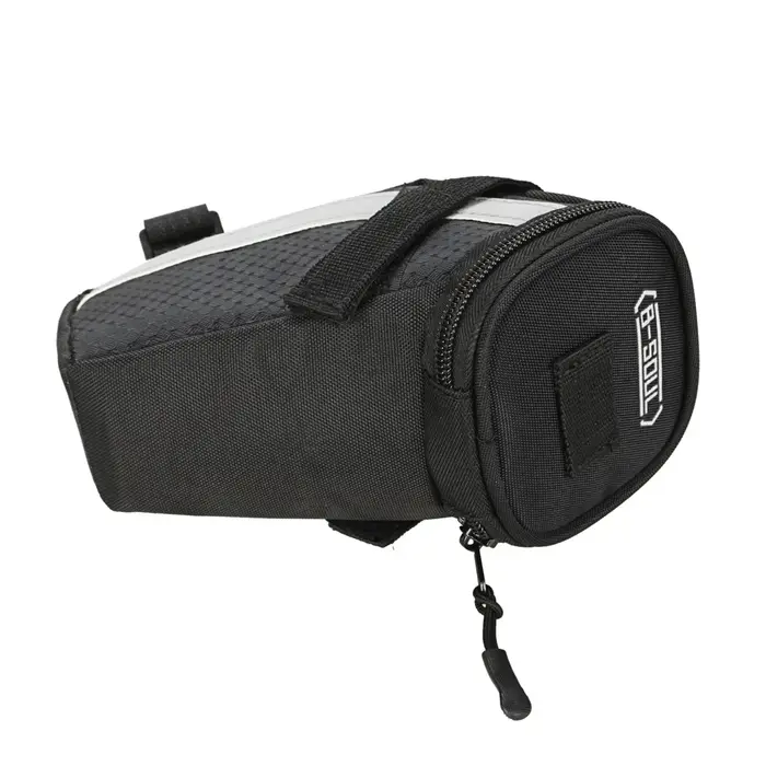 B-soul sac arrière de vélo ultraléger Portalbe sac de selle