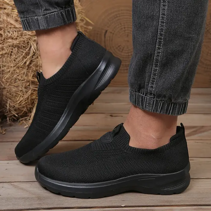 Chaussures décontractées ultra-légères pour hommes