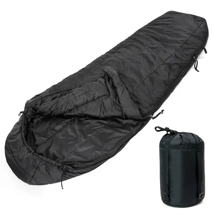 Sac de couchage militaire MT Military Patrol/intermédiaire