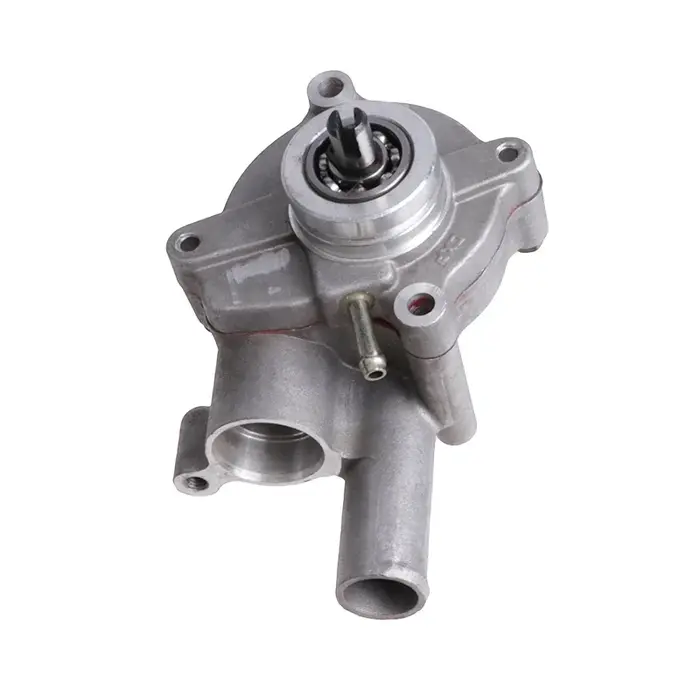 Pompe à eau pour moteur de moto CF