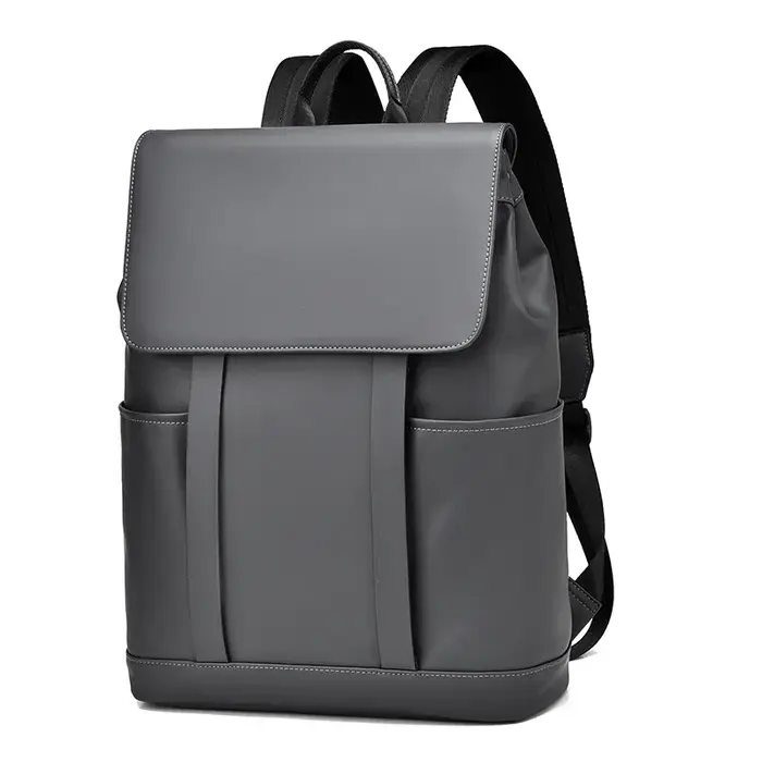 Sacs à dos d'affaires de loisirs pour hommes, ordinateur portable 14-15 pouces, SR Urban 03, travail