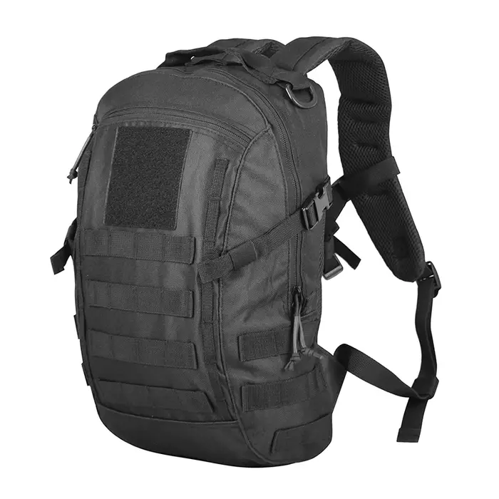 Sacs à dos de randonnée 20L, petit sac à dos tactique Molle, sac de sport pour hommes et femmes, sac