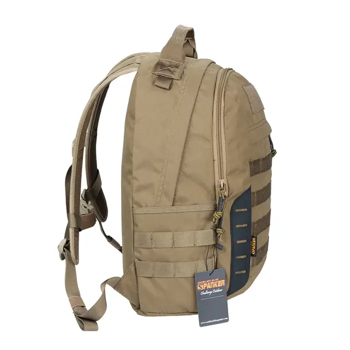 EXCELENT sac à dos tactique ELITE SPANKER sac de Sport Molle en plein air pour Trekking pêche chasse