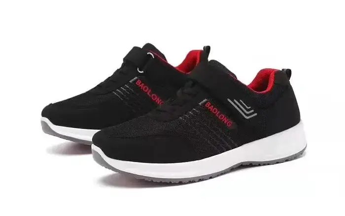 Chaussures de randonnée unisexes pour printemps et automne 2026, nouvelles chaussures pour femmes à 