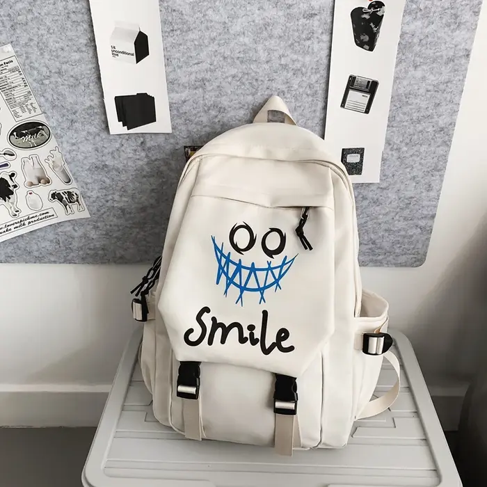 Sac à dos de poche avant