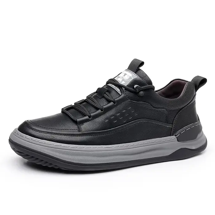 Chaussures d'extérieur Oxford résistantes à l'usure pour hommes, marque haut de gamme, chaussures décontractées, randonnée, sports, voyage, printemps, livraison gratuite