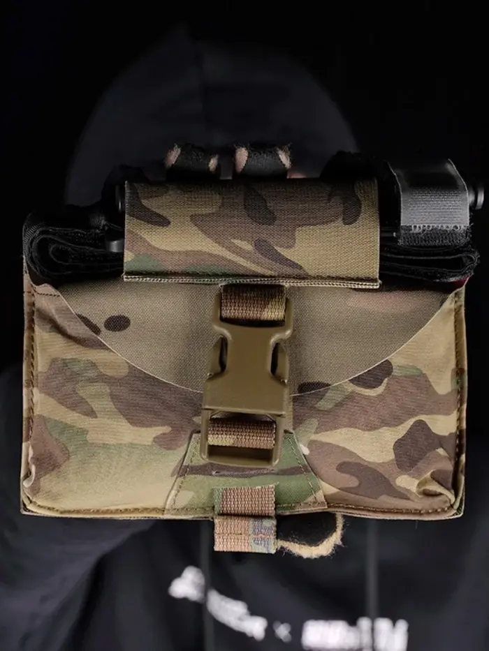 Sac Molle en poudres multifonctions