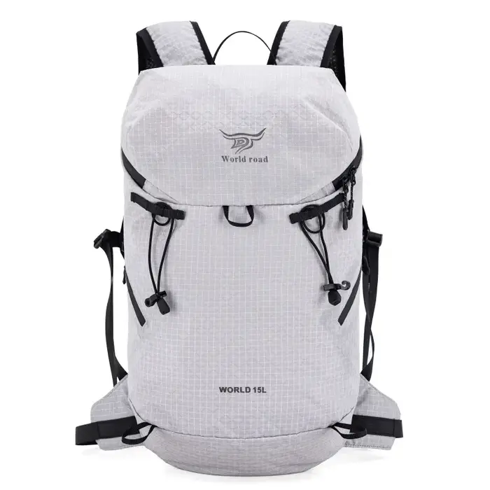 Sac à dos de cyclisme extérieur portable et imperméable
