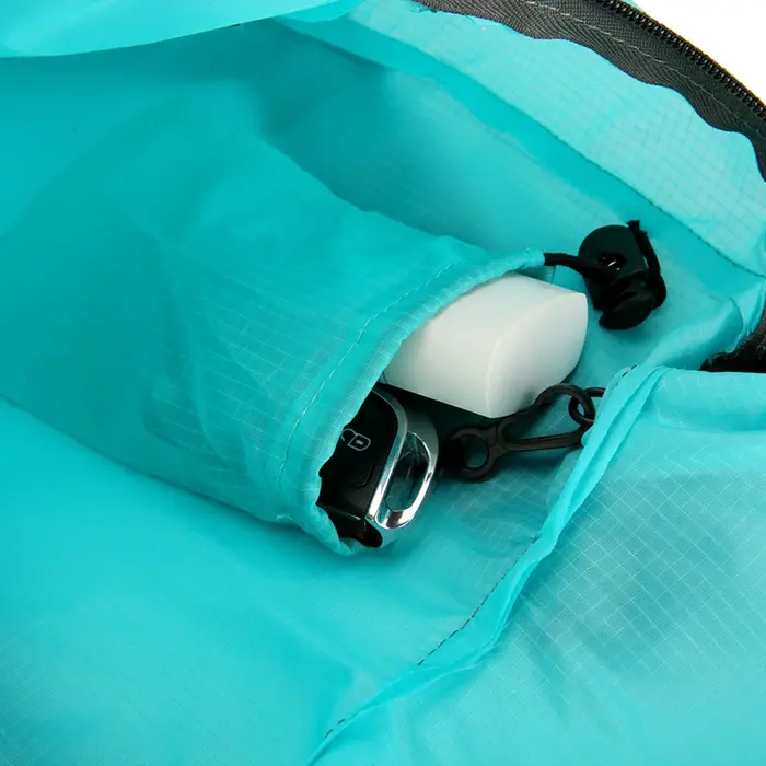 Sac à dos pliable ultraléger 1 pièce pour voyage et Camping
