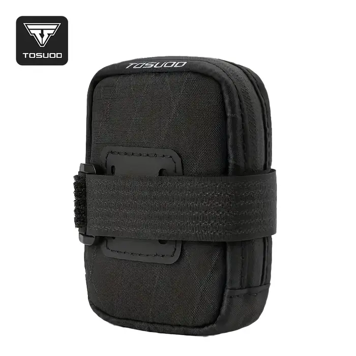 TOSUOD Mini sac arrière de cyclisme léger