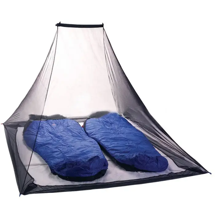 Moustiquaire Portable tente de voyage en plein air