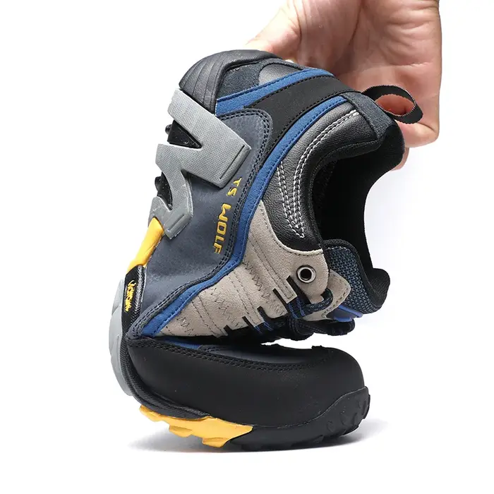 Chaussures de Trekking pour amoureux de l'extérieur
