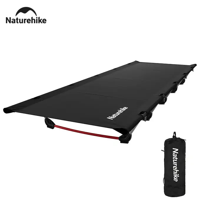Natureifa Xjc05-Lit de camping pliant