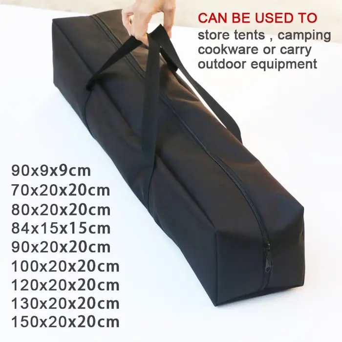 Sac de rangement de Camping en plein air