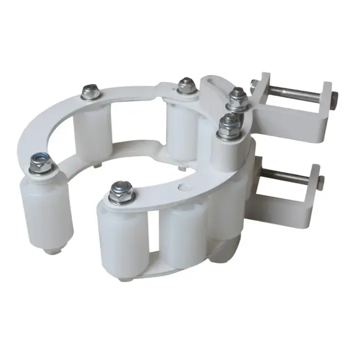 Supports de montage d'auvent