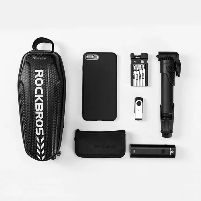ROCKBROS – sac de vélo étanche
