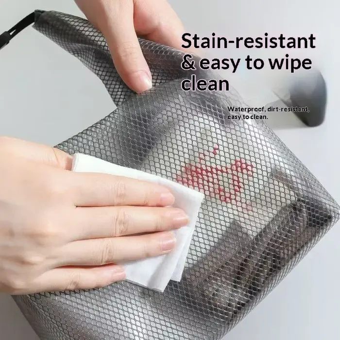 Sac de rangement étanche