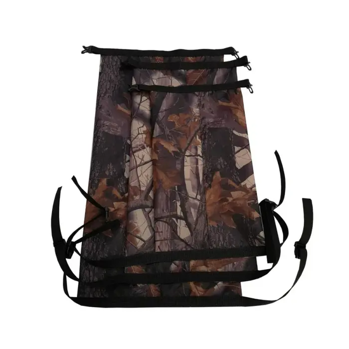 Sac de couchage de camping en plein air