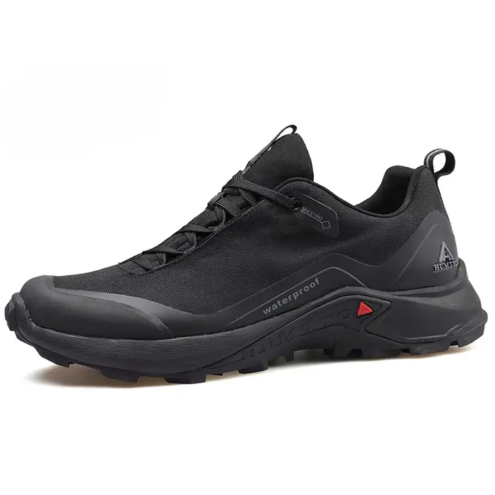 Chaussures de course légères et respirantes à coussin d'air pour hommes, baskets d'entraînement prof