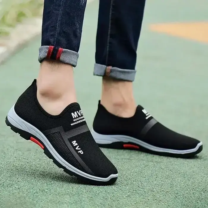 Chaussures d'été pour hommes