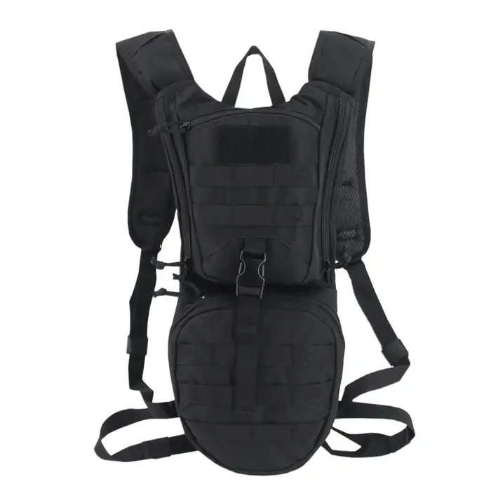 Vcorde bagOutdoor Dulassault Sac à dos d'hydratation
