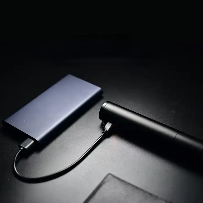 Lampe torche BEEbest 1000LM