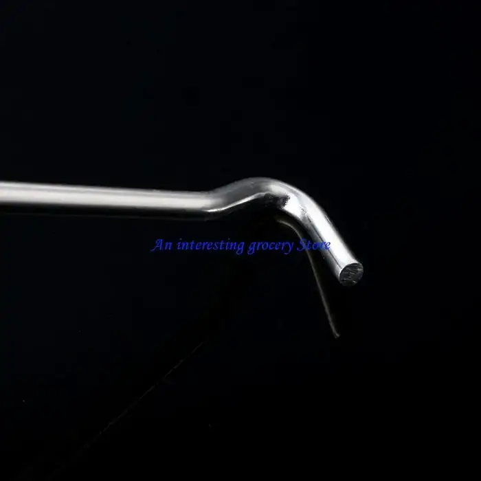 652d 18cm en aluminium en alliage tente en alliage Perges goudron camping-car.